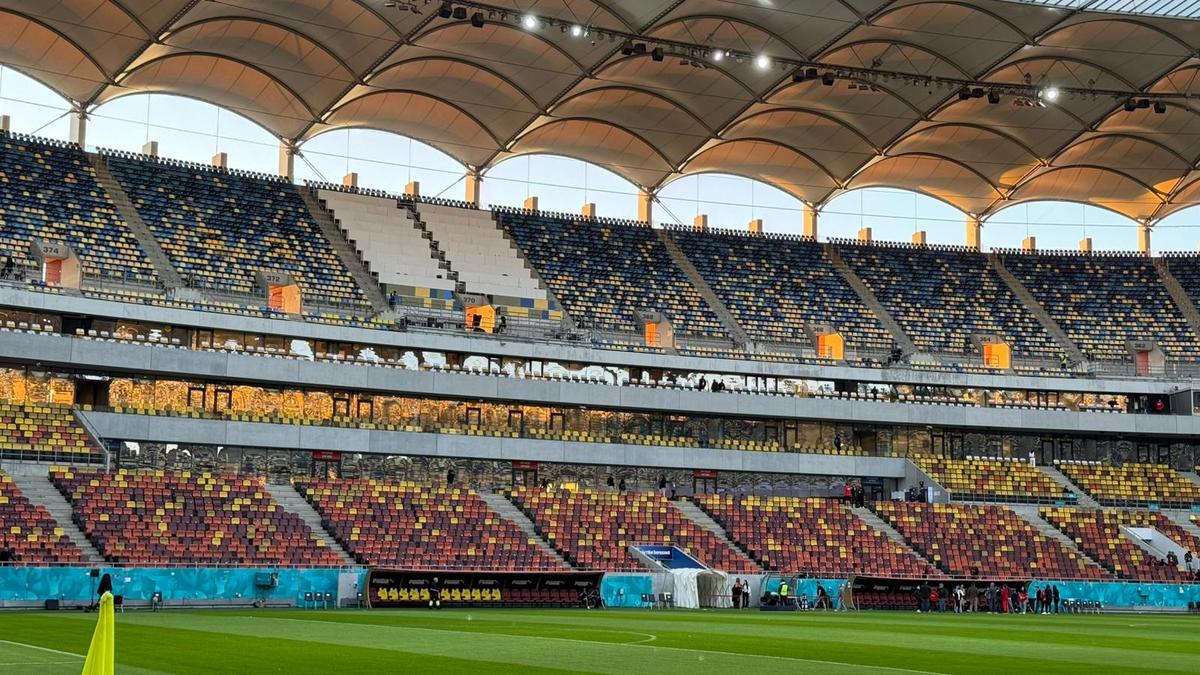 Dinamo nu o bate pe Rapid de 10 ani! Giuleștenii și-au anesteziat rivala cu două goluri dintr-un singur șut pe poartă!