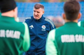 Pe cine a aplaudat Laszlo Balint, după 4-0 cu UTA: „Cu adevărat valoros, a ridicat nivelul!”
