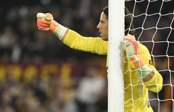 Portarul Sommer explică diferența dintre Simone Inzaghi și Cristi Chivu: „Încercăm să găsim...”