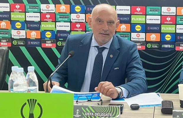 Florin Prunea a venit cu explicații după jignirile la adresa lui Jurgen Klopp: „Acesta era contextul. Traducerile pot pierde nuanțe”
