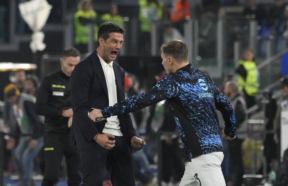 Direct în istorie! Formația condusă de Cristi Chivu a atins o nouă bornă în Serie A