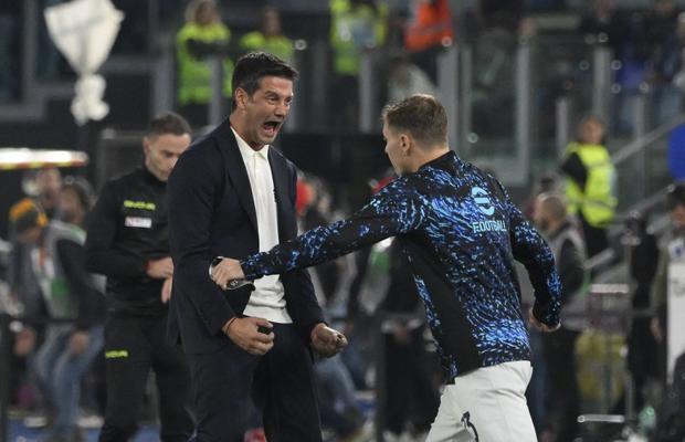 Direct în istorie! Formația condusă de Cristi Chivu a atins o nouă bornă în Serie A