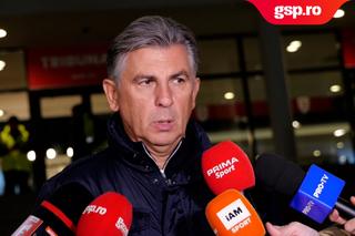 Ionuț Lupescu i-a criticat pe dinamoviști după eșecul cu Rapid, apoi s-a luat și de FCSB: „Deocamdată se bat la retrogradare”