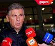 Ionuț Lupescu i-a criticat pe dinamoviști după eșecul cu Rapid, apoi s-a luat și de FCSB: „Deocamdată se bat la retrogradare”