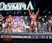 George Miron, unul dintre cei mai apreciați culturiști ai momentului din România, dă verdictul după ce s-a întâmplat zilele trecute la Mr. Olympia: „Asta contează foarte mult”