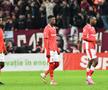 Ce s-a întâmplat după Dinamo - Rapid / imagini de Ionuț Iordache & Cristi Preda
