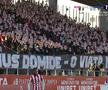 Moment special în cinstea lui Flavius Domide: UTA - Oțelul