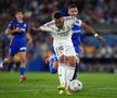 Getafe - Real Madrid, în etapa #9 din La Liga // FOTO: Getty Images