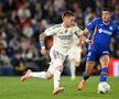 Getafe - Real Madrid, în etapa #9 din La Liga // FOTO: Getty Images