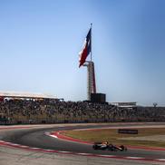 Marele Premiu de Formula 1 al Statelor Unite // foto: Imago Images