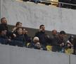 Ce s-a întâmplat după Dinamo - Rapid / imagini de Ionuț Iordache & Cristi Preda