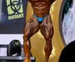 George Miron, unul dintre cei mai apreciați culturiști ai momentului din România, dă verdictul după ce s-a întâmplat zilele trecute la Mr. Olympia: „Asta contează foarte mult”