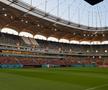 Dinamo nu o bate pe Rapid de 10 ani! Giuleștenii și-au anesteziat rivala cu două goluri dintr-un singur șut pe poartă!