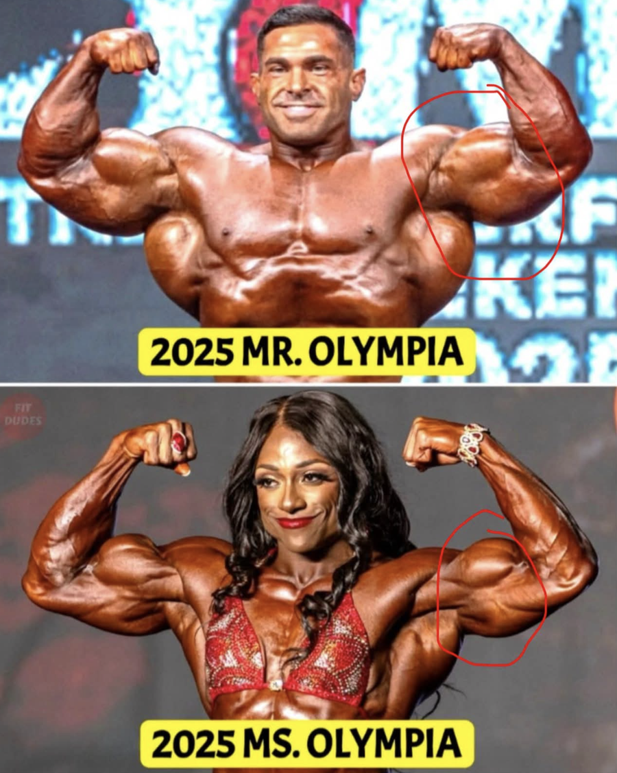 George Miron, unul dintre cei mai apreciați culturiști ai momentului din România, dă verdictul după ce s-a întâmplat zilele trecute la Mr. Olympia: „Asta contează foarte mult”