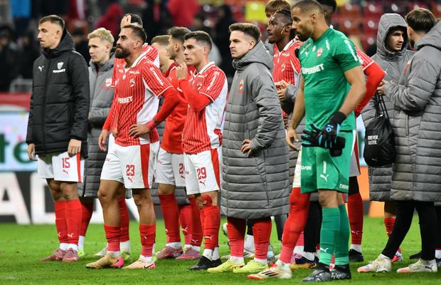 Fotbalistul de 20 de ani l-a fermecat pe Florin Prunea: „Păcat că nu e român”