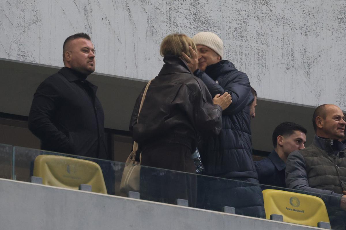 Andrei Nicolescu l-a „scuturat” pe căpitanul lui Dinamo: „A fost emotiv, neinspirat” » Singurul rapidist remarcat: „Ne-a surprins”