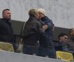 Ce s-a întâmplat după Dinamo - Rapid / imagini de Ionuț Iordache & Cristi Preda