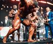 George Miron, unul dintre cei mai apreciați culturiști ai momentului din România, dă verdictul după ce s-a întâmplat zilele trecute la Mr. Olympia: „Asta contează foarte mult”
