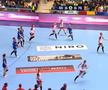 Cele mai tari ipostaze din România - Polonia, meci în EHF Euro Cup
