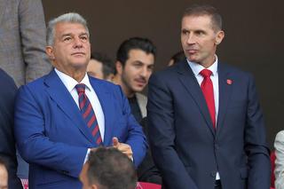 Joan Laporta: „UEFA a vrut să EXCLUDĂ Barcelona din Champions League!” + „De asta ducem echipa în Miami”
