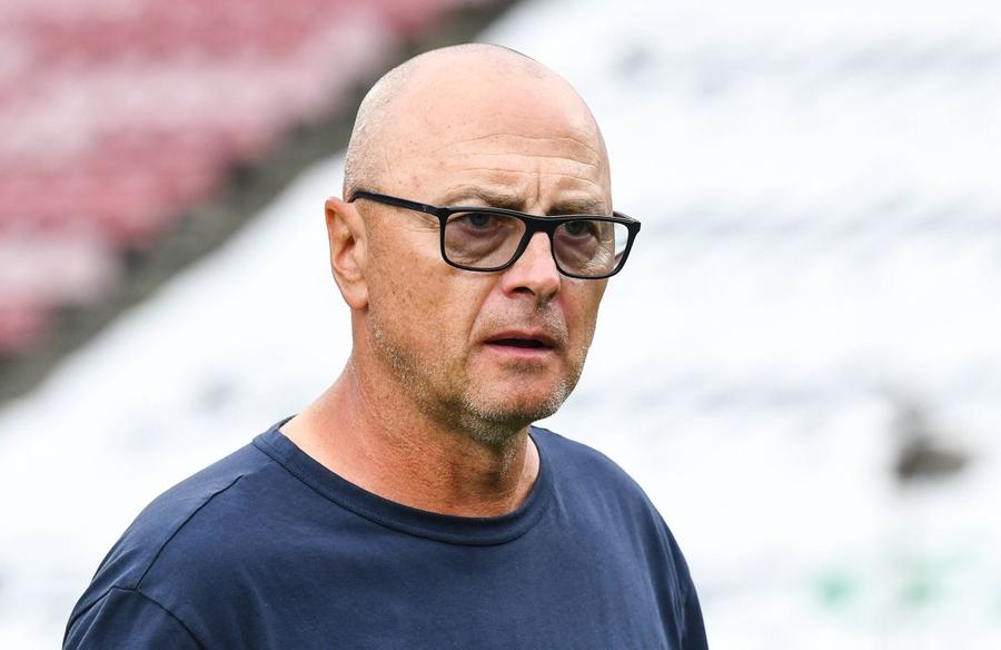 Leo Grozavu, foto: Imago Images Leo Grozavu deschide o rană adâncă: „Îl știu bine pe Hagi. Vine la națională, dar ne ascundem! Am rămas în '70, '80”
