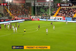 Ianis Hagi creează, Umit Akdag înscrie! » Victorie pentru Alanyaspor cu locul 4 din Turcia
