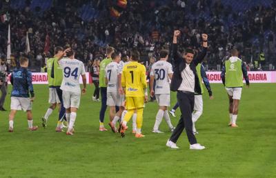 Cristi Chivu, cea mai mare notă în Gazzetta dello Sport: „Nu totul e perfect, dar seria, da!”
