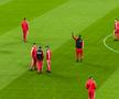 Dinamo nu o bate pe Rapid de 10 ani! Giuleștenii și-au anesteziat rivala cu două goluri dintr-un singur șut pe poartă!