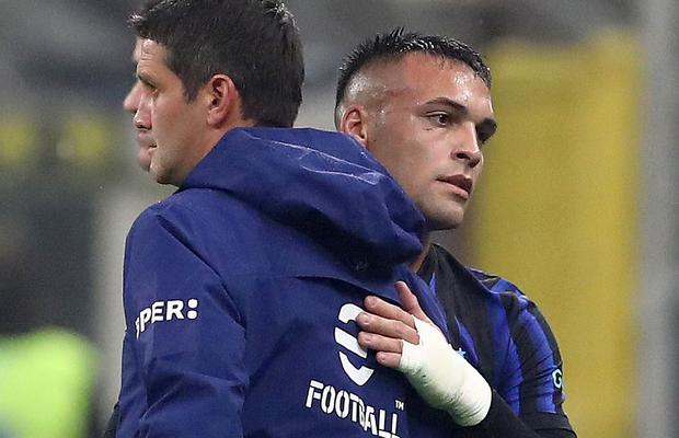 Inter nu mai câștigă fără Lautaro Martinez » Când va reveni argentinianul pe gazon