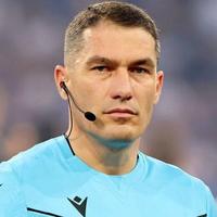 Kovacs va arbitra Realul