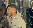 FC Voluntari - FCSB, imagini înainte de meci