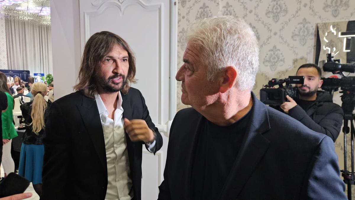Ceasul de colecție al lui Ioan Andone