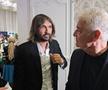 Ceasul de colecție al lui Ioan Andone