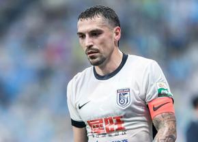 Scrisoarea lui Nicolae Stanciu, dorit de U Cluj și FCSB: „Nu am mai văzut niciodată așa ceva”