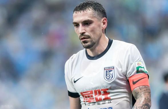 Scrisoarea lui Nicolae Stanciu, dorit de U Cluj și FCSB: „Nu am mai văzut niciodată așa ceva”
