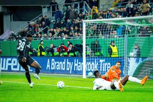 Ilie Dumitrescu, fascinat de un atacant din Superliga » Balint: „Îmi place că l-a propus la FCSB”