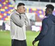 FC Voluntari - FCSB, imagini înainte de meci
