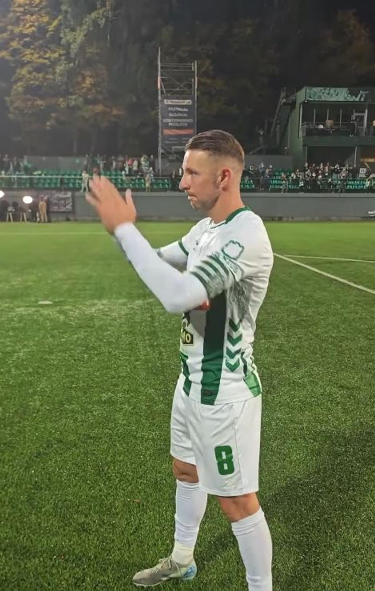 Retragerea lui Liviu Antal