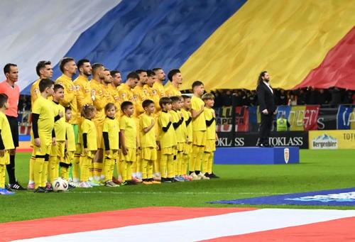 Interes crescut pentru România - Polonia: deja 20.000 de bilete vândute // foto: Facebook România