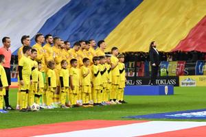 „În momentele mai puțin bune” » Anunț de la FRF înainte de România - Polonia
