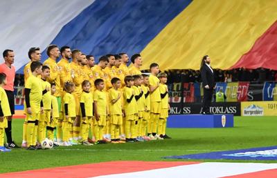 „În momentele mai puțin bune...” » Anunț de la FRF înainte de România - Polonia