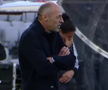 Decizie ciudată de arbitraj, în Universitatea Cluj - FC Argeș // FOTO: captură Prima Sport