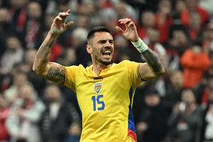 Andrei Burcă a luat decizia » Răsturnare de situație în privința transferului la U Cluj