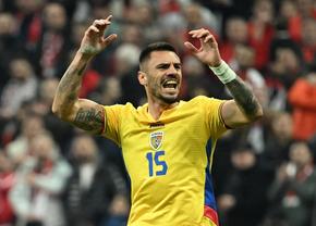 Andrei Burcă a luat decizia » Răsturnare de situație în privința transferului la U Cluj