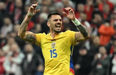Andrei Burcă a luat decizia » Răsturnare de situație în privința transferului la U Cluj