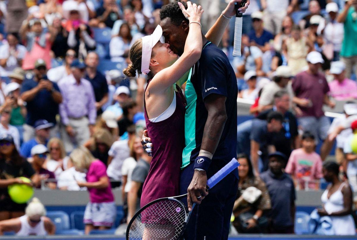 Elina Svitolina și Gael Monfils s-au despărțit: „Cel mai dureros adevăr pe care a trebuit vreodată să-l înfrunt”