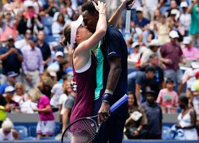 Elina Svitolina și Gael Monfils s-au despărțit: „Cel mai dureros adevăr pe care a trebuit vreodată să-l înfrunt”
