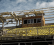 Stadioane distruse din Ucraina
