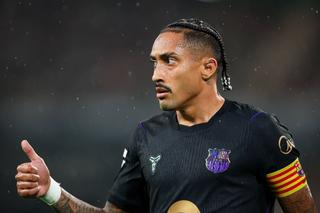Hansi Flick a făcut anunțul așteptat de fanii Barcelonei » Ce se va întâmpla cu Raphinha în derby-ul de la Paris