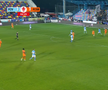 Gol Stoian în FC Voluntari - FCSB